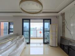 佳兆业未来城 4室2厅119.74m²满五唯一