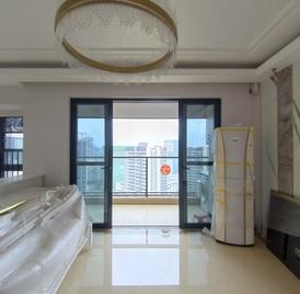 佳兆业未来城 4室2厅119.74m²满五唯一