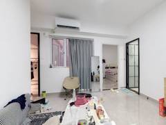 怡泰大厦 1室1厅63.62m²精装修