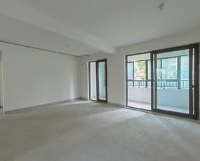 宋都如意长江 3室2厅115m²毛坯