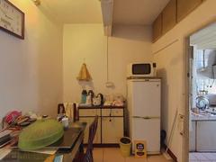 矿机二村生活区小区 2室1厅54.97m²普通装修