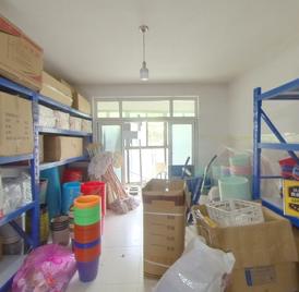 名筑花园 2室2厅90m²精装修