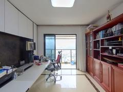 坤祥花语馨 4室2厅110.19m²满五唯一
