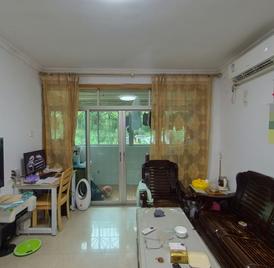 友联花园 3室2厅75.83m²整租