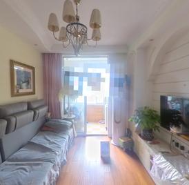 龙居山庄锦龙居 2室2厅90.84m²精装修