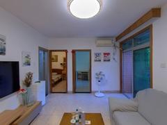 中兆花园 3室2厅62.87m²满五唯一