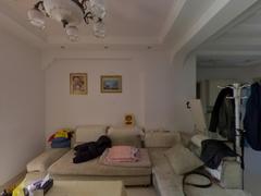 港汇广场 2室2厅87m²普通装修