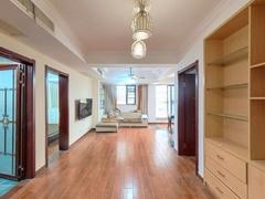 乐富公寓 2室2厅86.45m²精装修