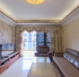 慢城二期 3室2厅113.41m²满五唯一