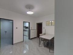 汇豪天下南区 2室2厅92m²精装修
