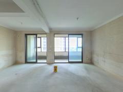 中交春风景里 2室1厅98.8m²毛坯