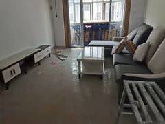 紫薇花园 3室2厅88m²整租