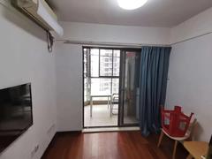 万科红一二期 1室1厅30.69m²整租