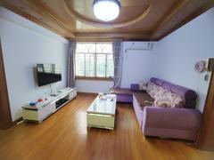 翠苑大厦 3室2厅93m²整租