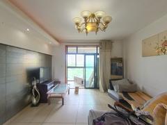 水墨兰庭 3室2厅120.24m²普通装修