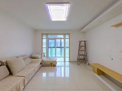 康城水云间 3室2厅124m²普通装修