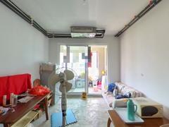 置地栢悦湾 3室2厅103.12m²毛坯