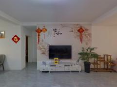 科技苑 3室2厅91.22m²精装修