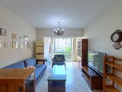 大世纪花园 4室2厅73.12m²整租