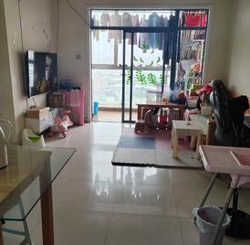 桃源居十四区 2室2厅79.04m²精装修