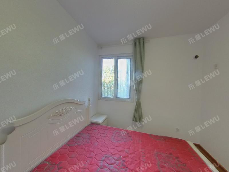 巢湖城市之光B区书房照片_城市之光B区 2室2厅80m²整租