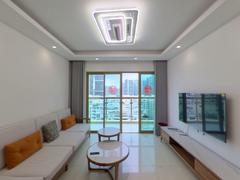 景和园 3室2厅89m²整租