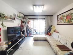 盈翠家园 3室2厅77.64m²普通装修
