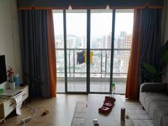 阳光天地家园 2室2厅81.91m²整租