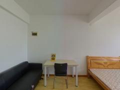 易居同辉南苑 1室1厅31.81m²满五年