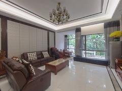 华发新城二期 4室3厅303m²精装修