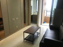 名居广场 1室2厅46m²整租