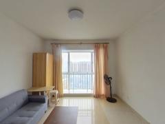 信和爱琴居 1室1厅52.13m²整租
