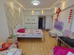嘉和花园 1室1厅42.5m²精装修