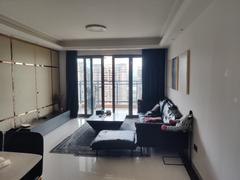 淘金山 3室2厅89.37m²整租
