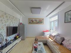 向阳苑C区 3室2厅94m²普通装修
