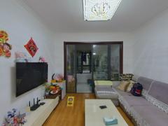 融侨悦城 2室2厅80.1m²精装修