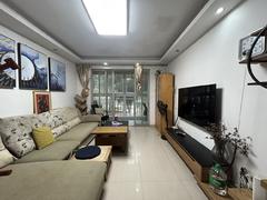 知春里 2室2厅73.46m²整租