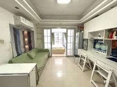 信和爱琴居 2室1厅46m²整租