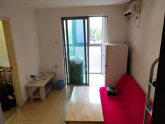 红桂皇冠名庭 2室1厅38m²整租
