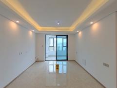 金隅金成府 3室1厅110.69m²精装修
