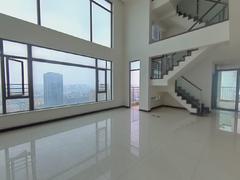 华发新城五期 6室3厅371.51m²精装修