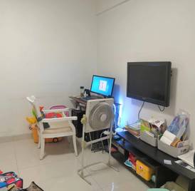 自由舱公寓 1室2厅54.22m²精装修