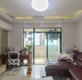华亿大厦 2室2厅121.42m²满五唯一