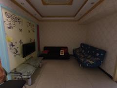 百汇城市广场 3室2厅109.28m²精装修