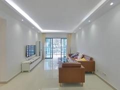 万科东方尊峪 2室2厅92m²整租