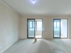 旭辉滨湖江来 4室2厅103m²毛坯