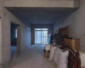 皖维东区 3室2厅94m²整租