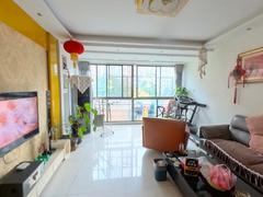 森海豪庭 4室2厅152.1m²精装修