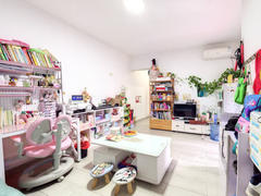 帝锦豪苑 2室1厅55m²整租