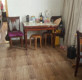 定淮门大街小区 2室1厅56m²普通装修